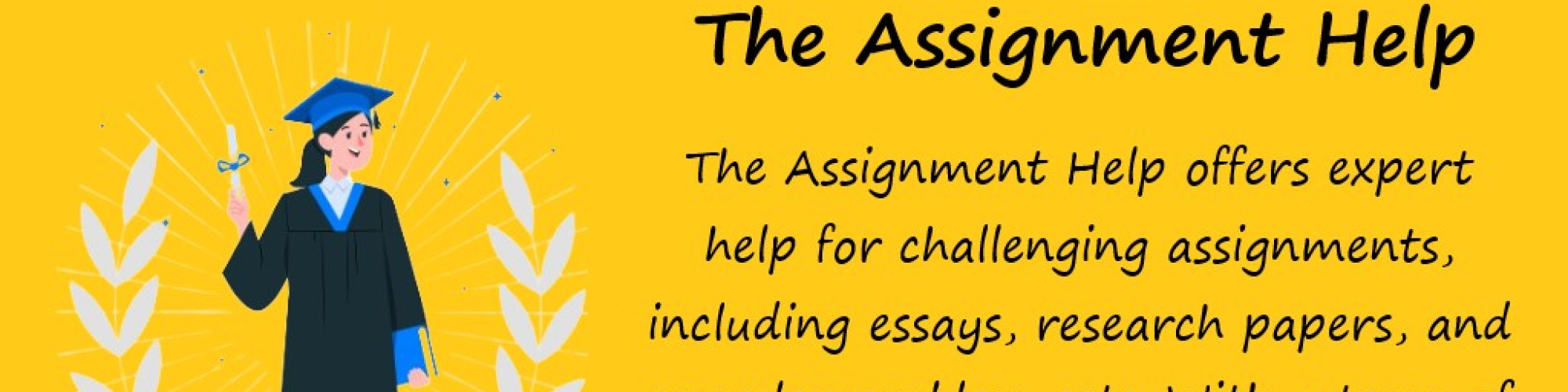 The Assignment Help