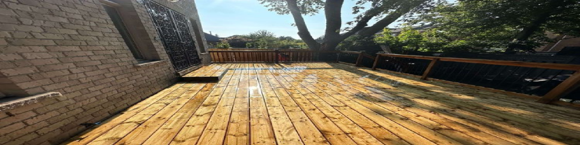 bestdeckstaining