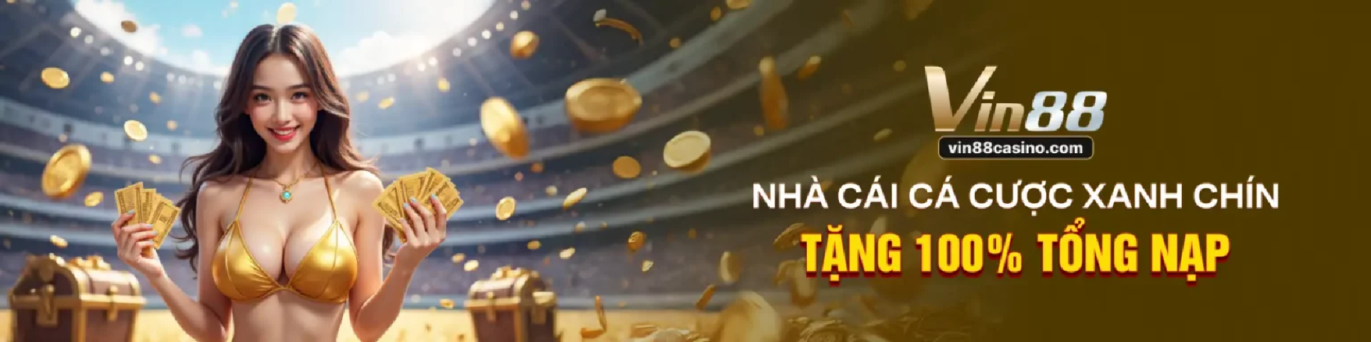 vin88casino