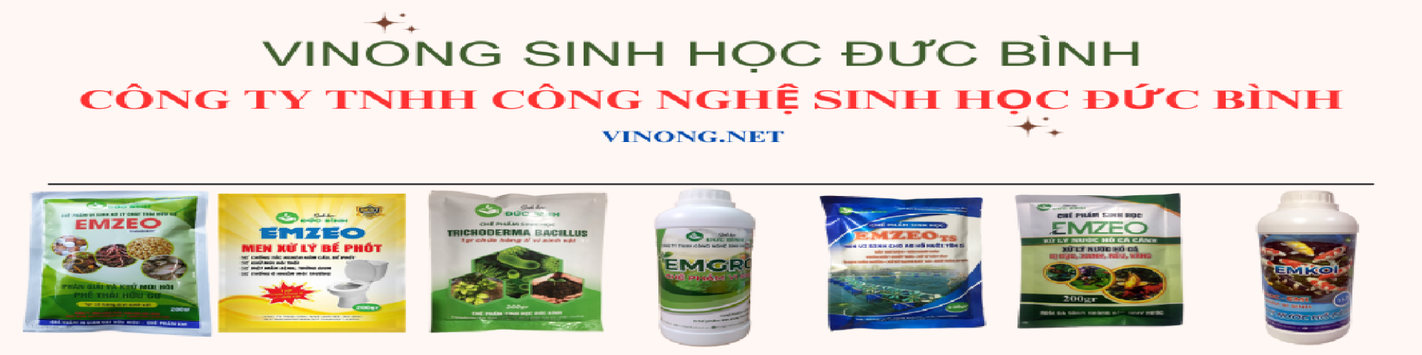 vinongducbinh