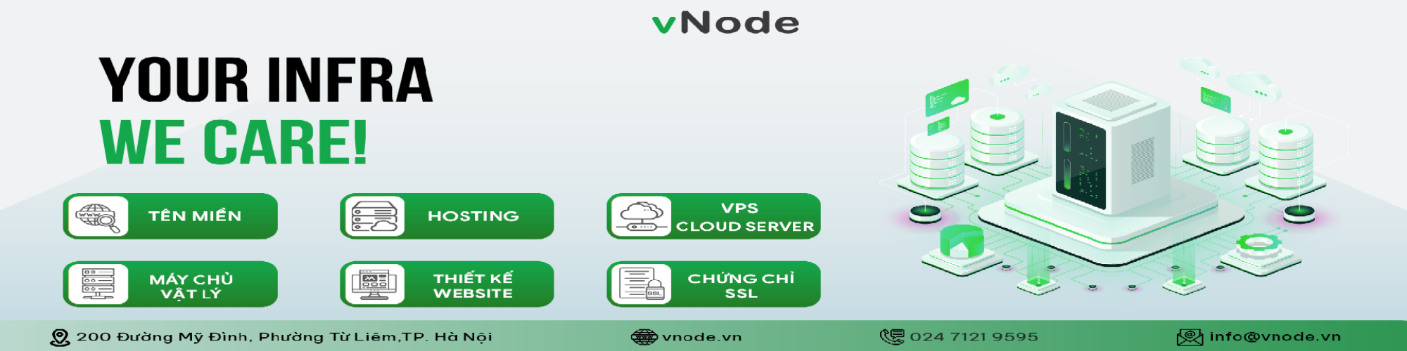 vnodecloud