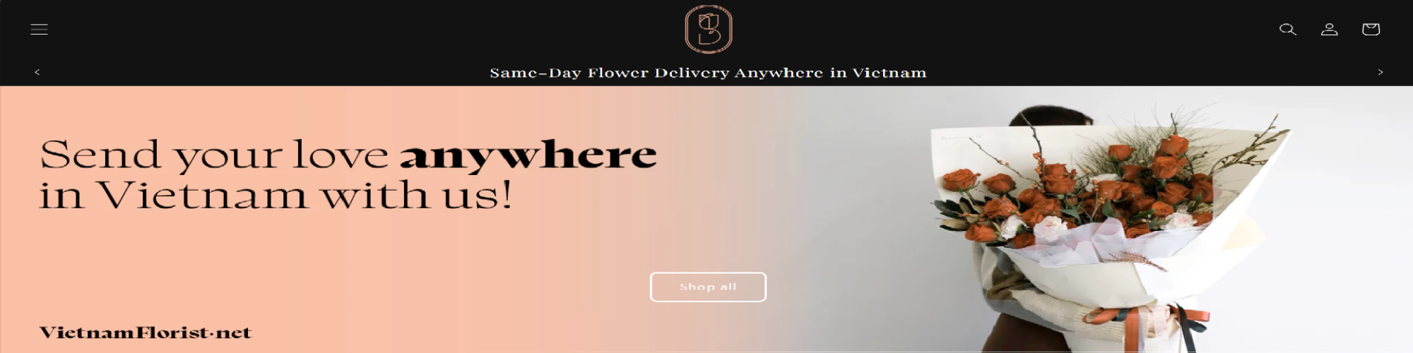 vietnamflorist