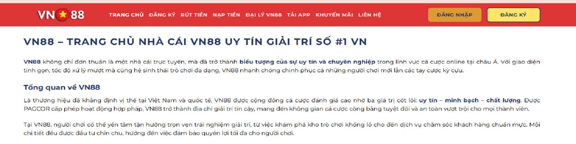 vn88links