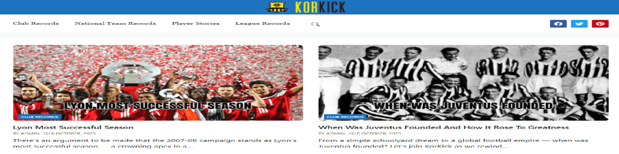 korkick