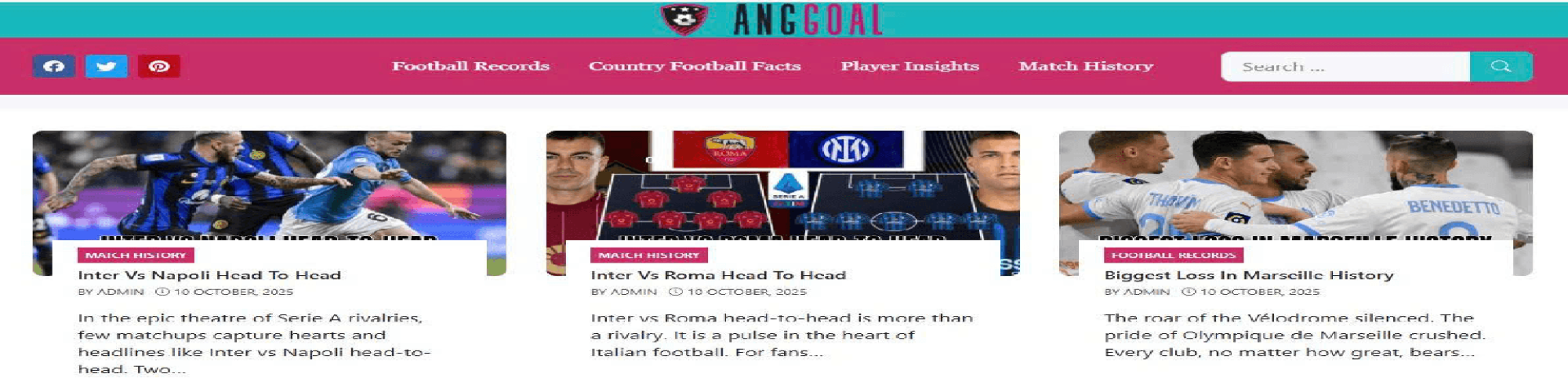 anggoal