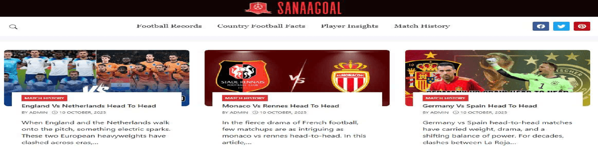 sanaagoal