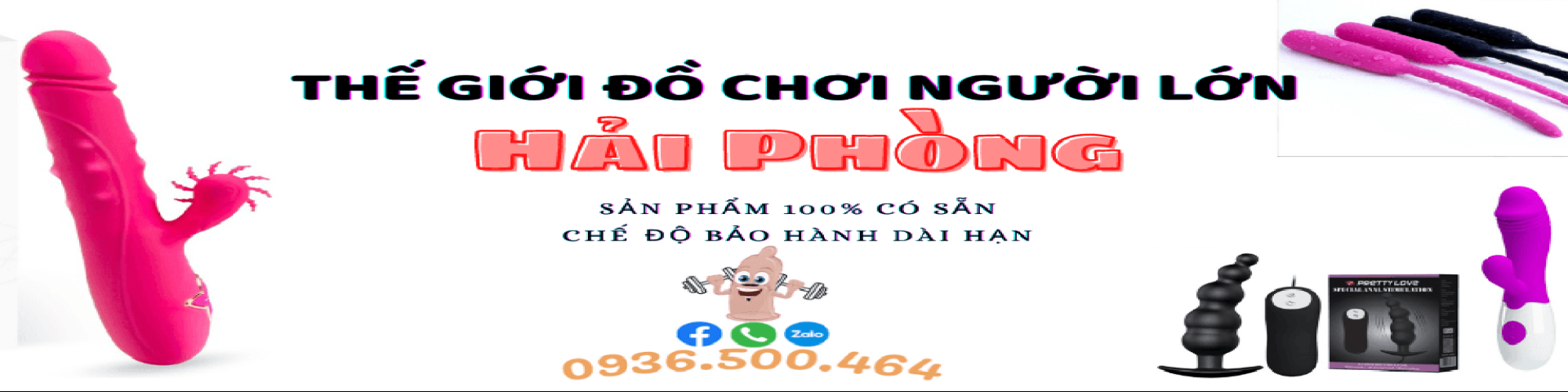 gelboitronhp