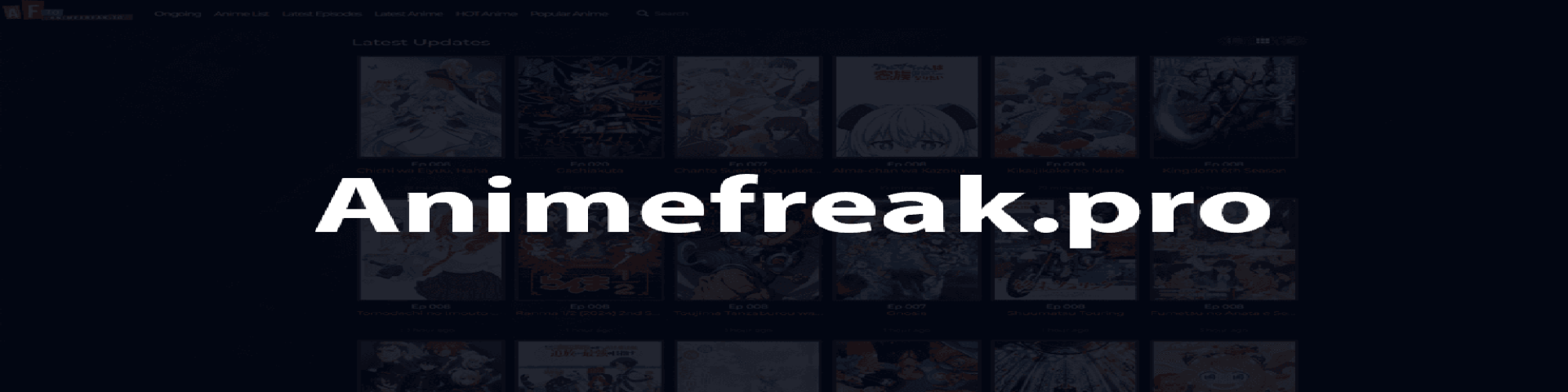 animefreakpro