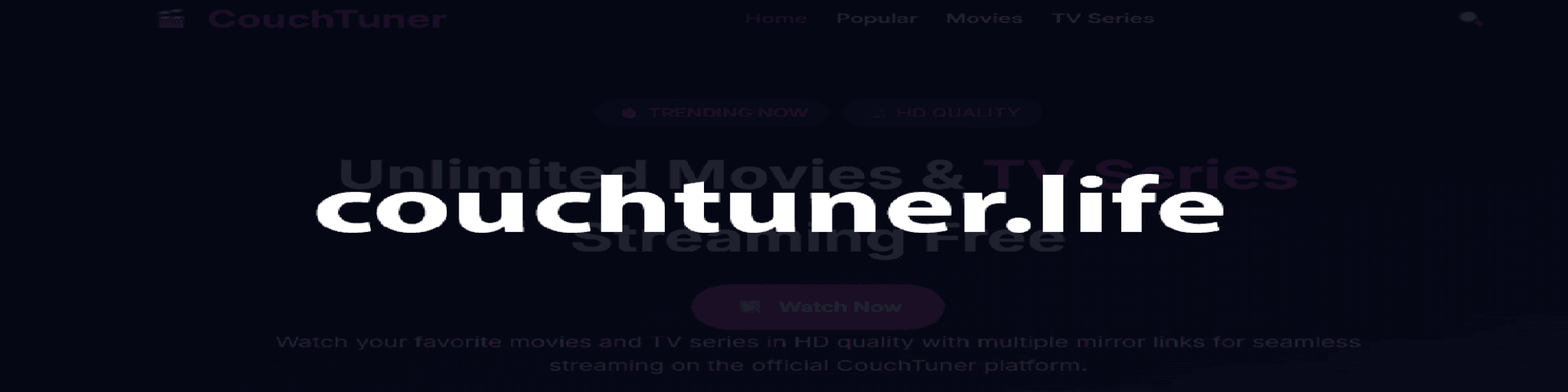 couchtunerlife