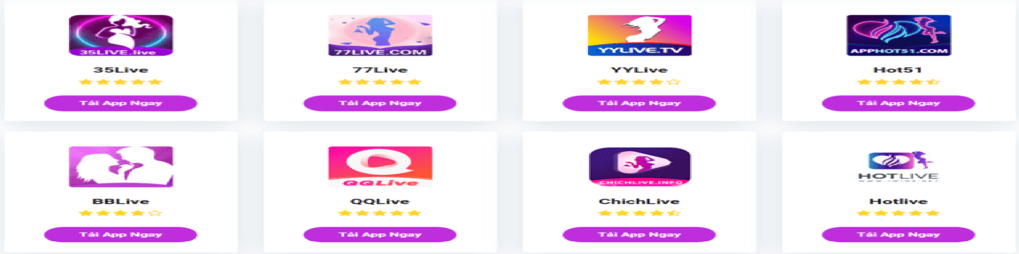 applivevip