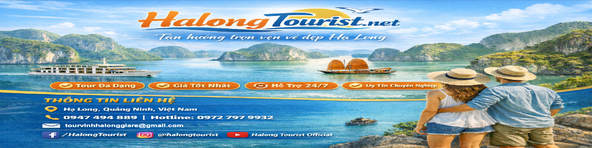 halongtouris