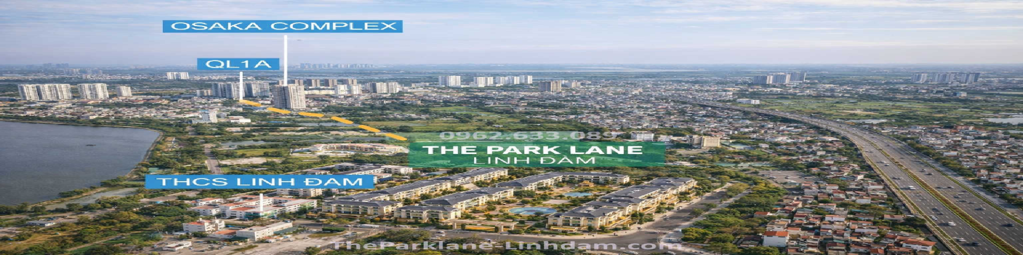 theparklane
