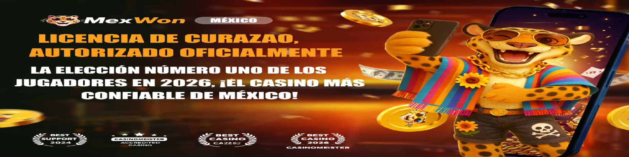 mexwon