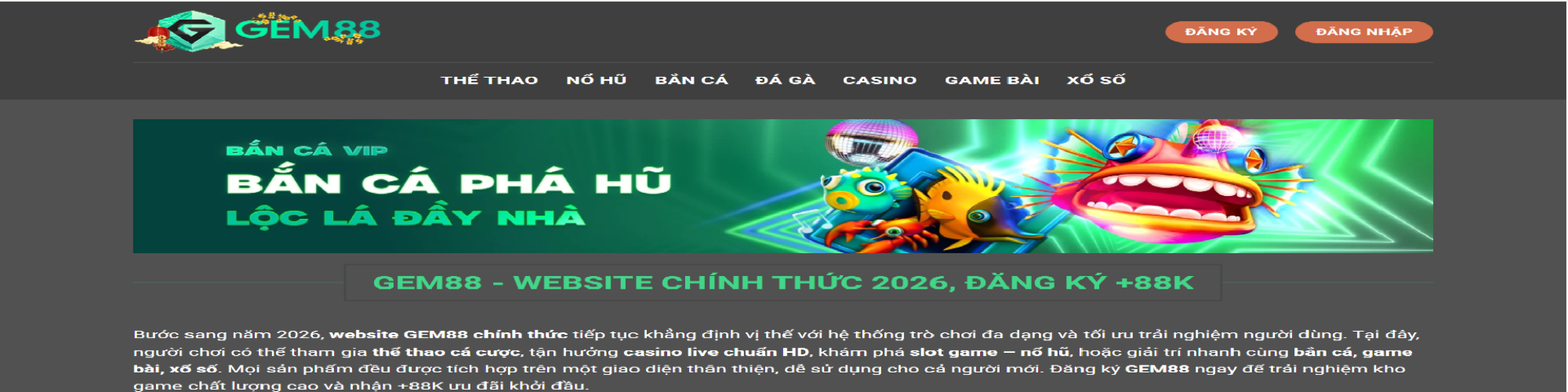 gem88cash3