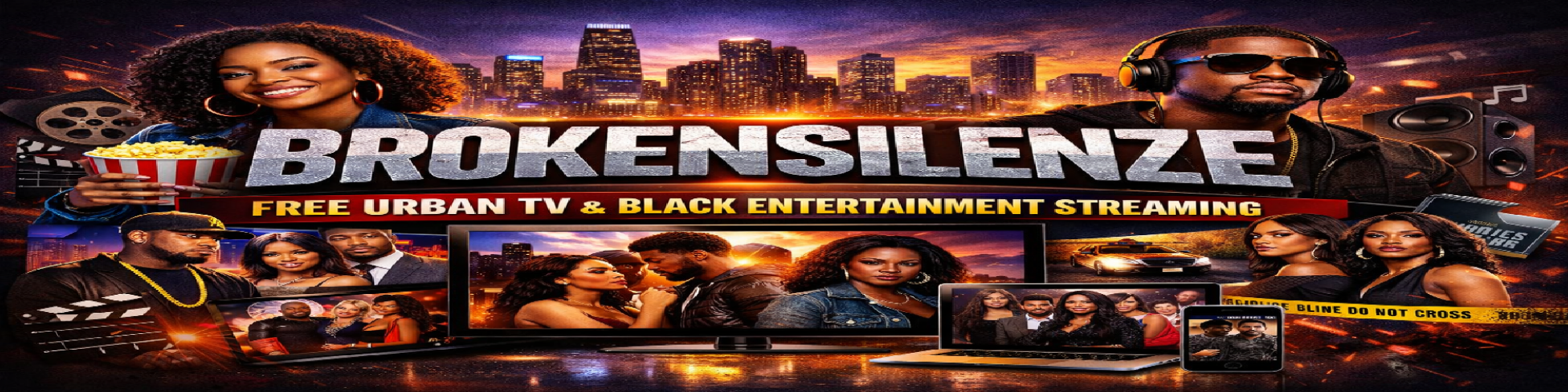 brokensilenz