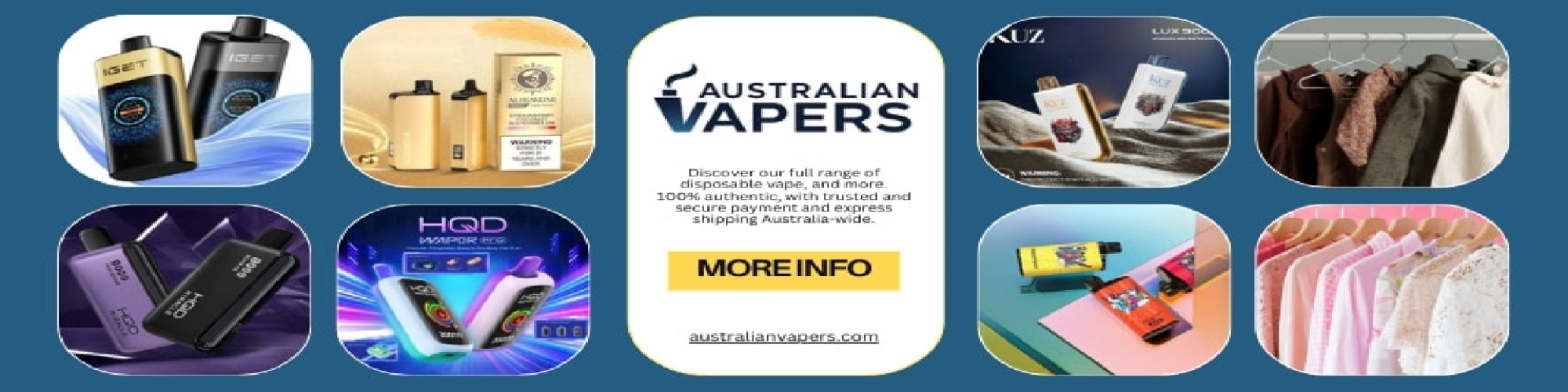 australianvapers