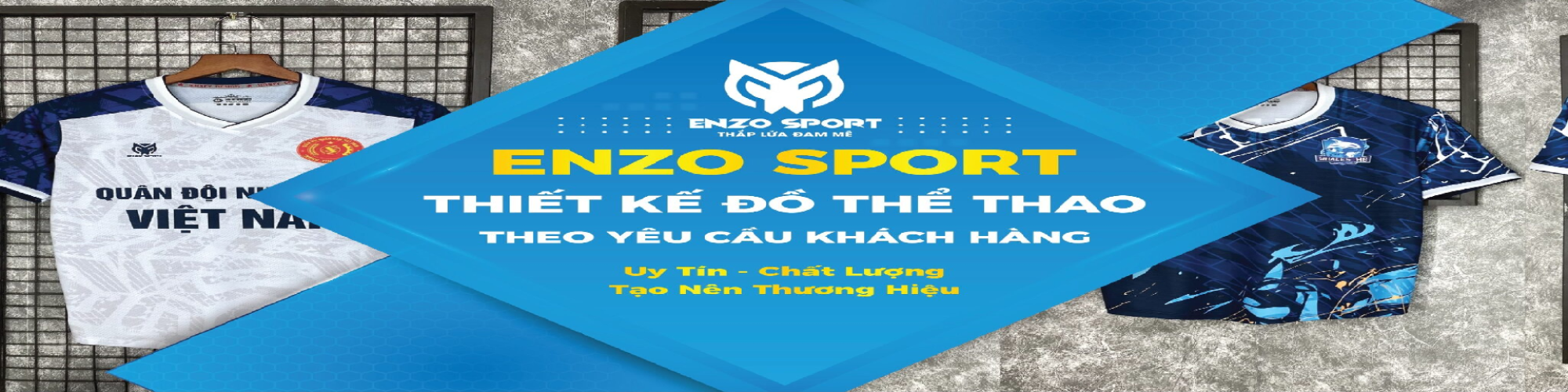 enzosport