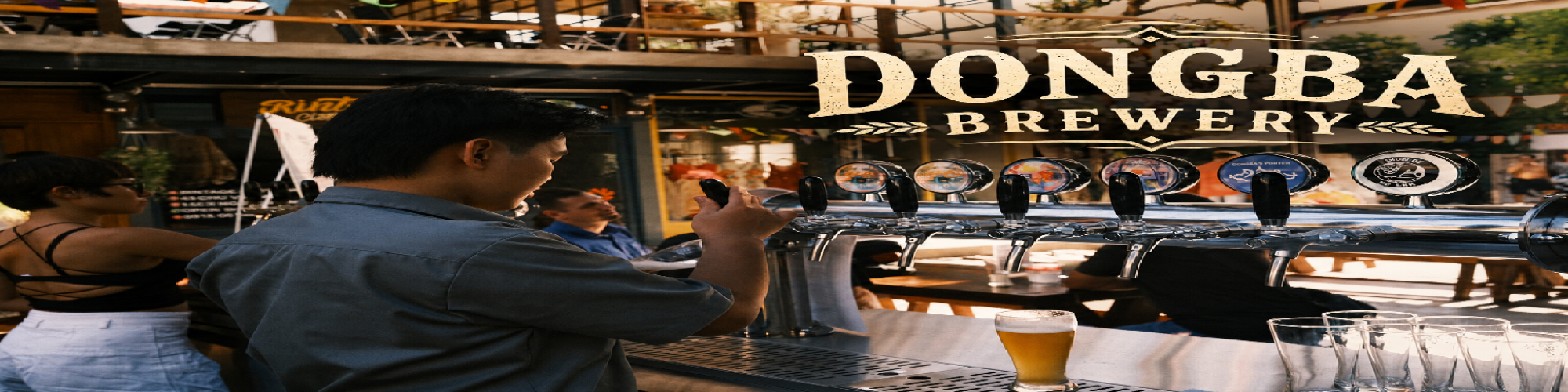 dongbabrewery