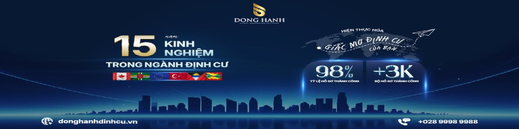 donghanhdinhcu