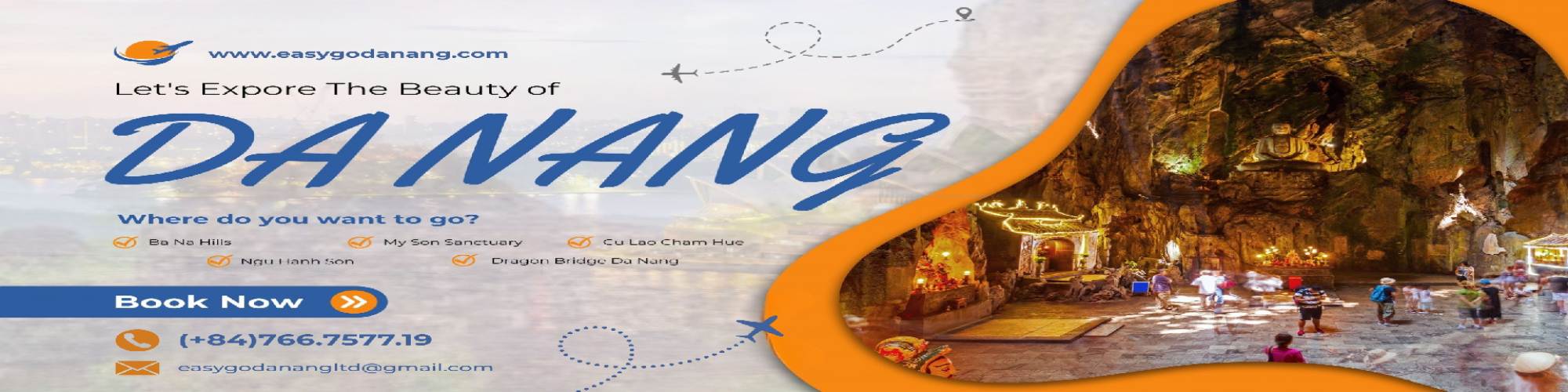 easygodanang