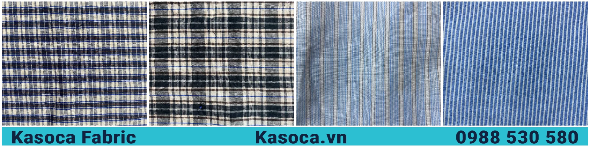 kasocafabric