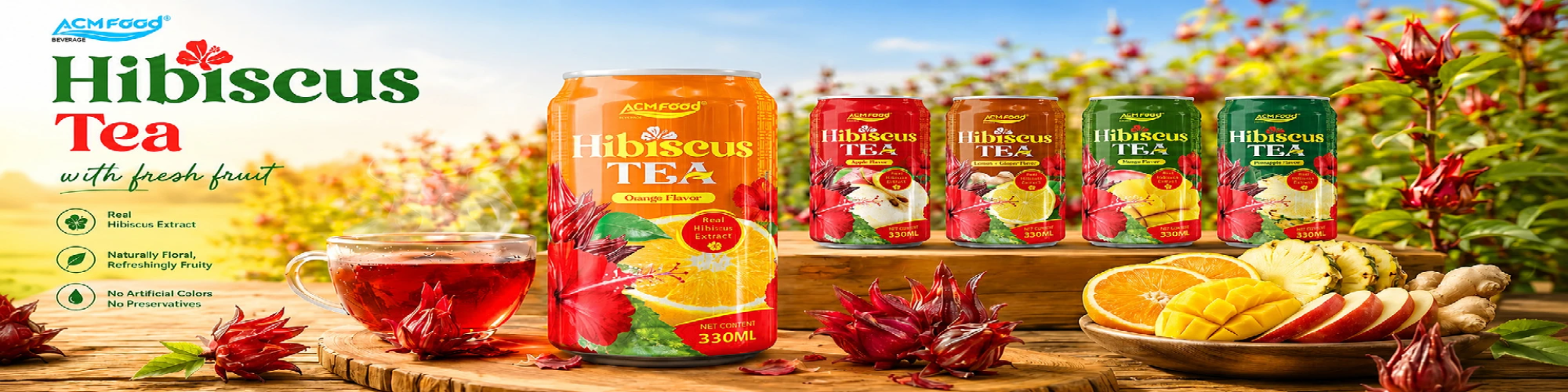 hibiscustea