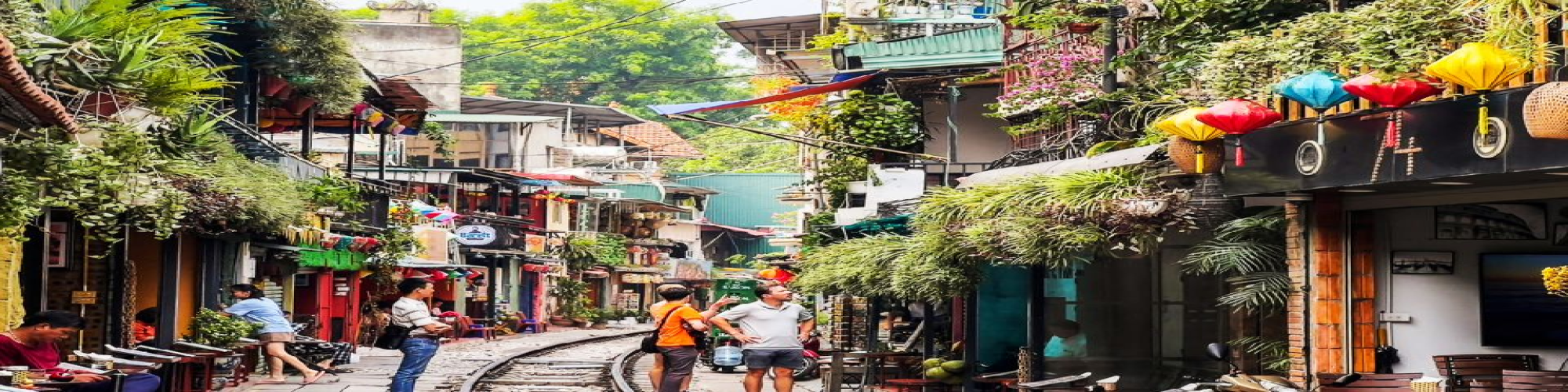 incensevillage