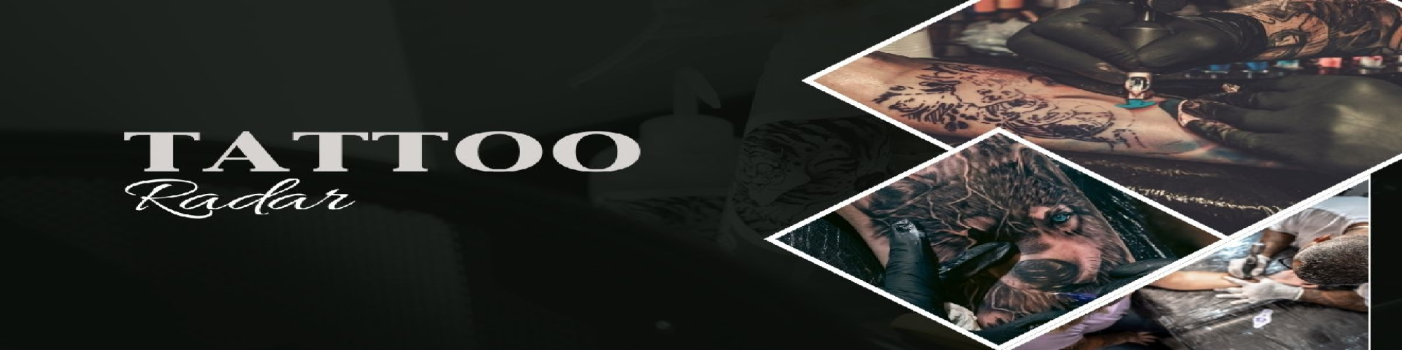 tattooradar
