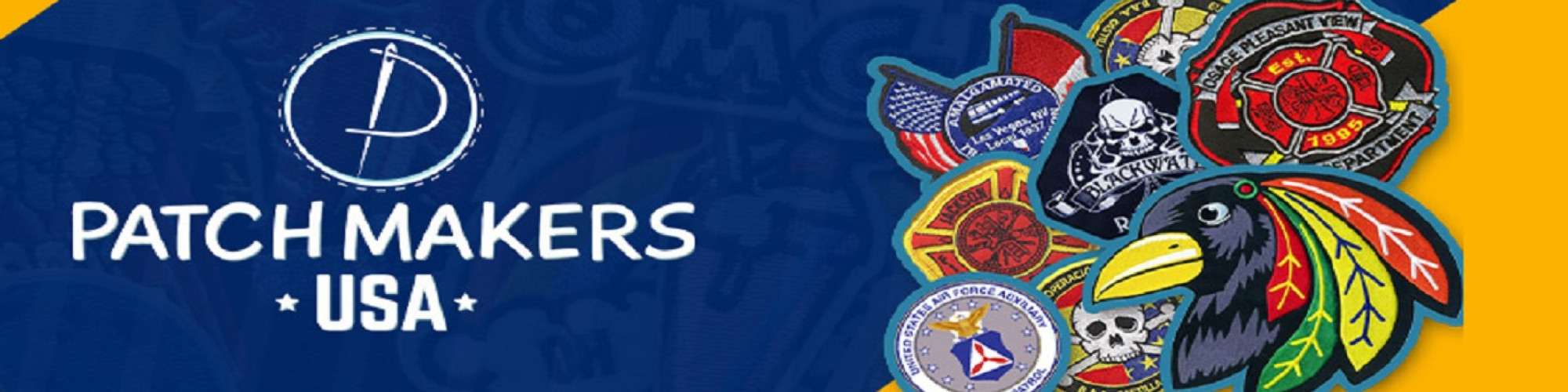 Patch Makers USA