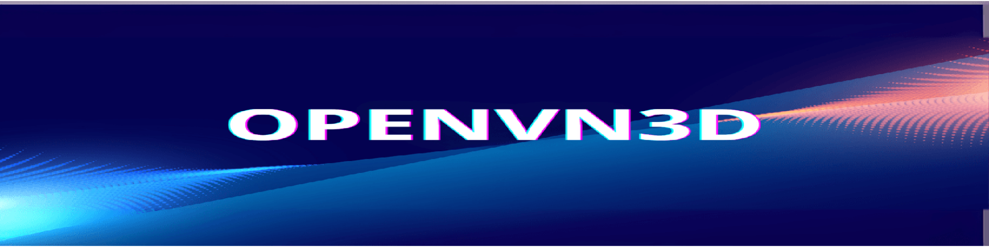openvn3d