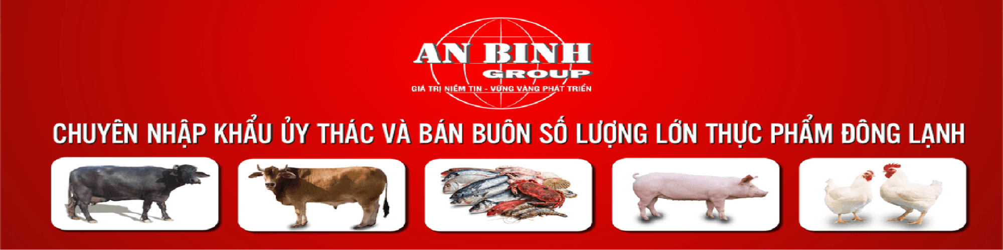 anbinhgroup