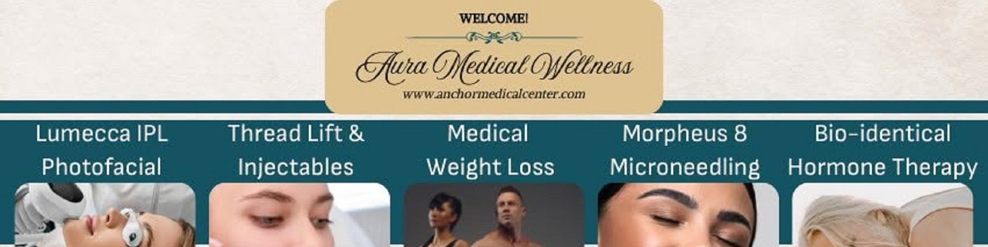 Aura Medical Wellness