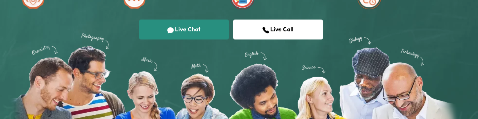 The Online Class Help