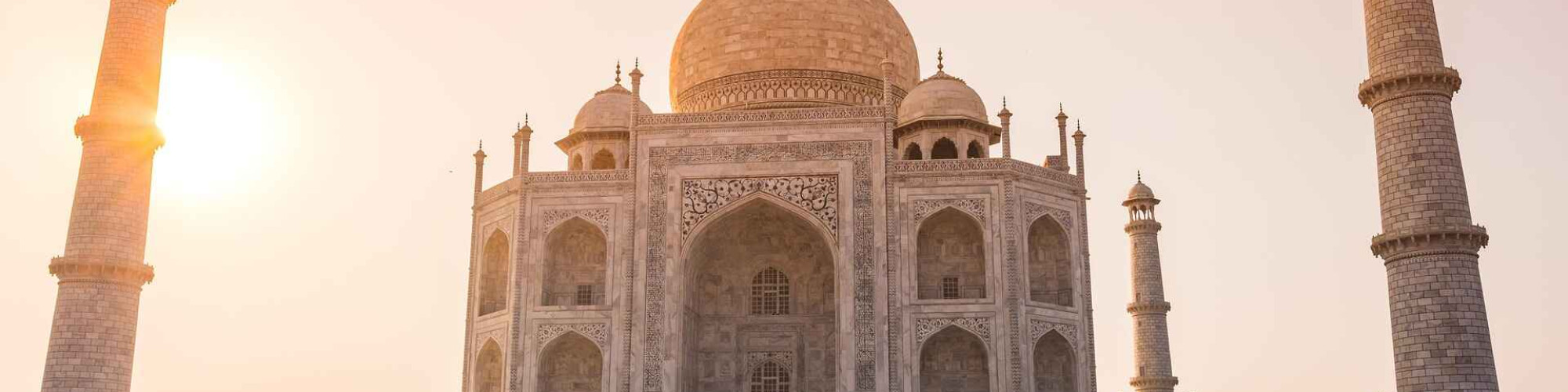 India Tours & Travel Packages