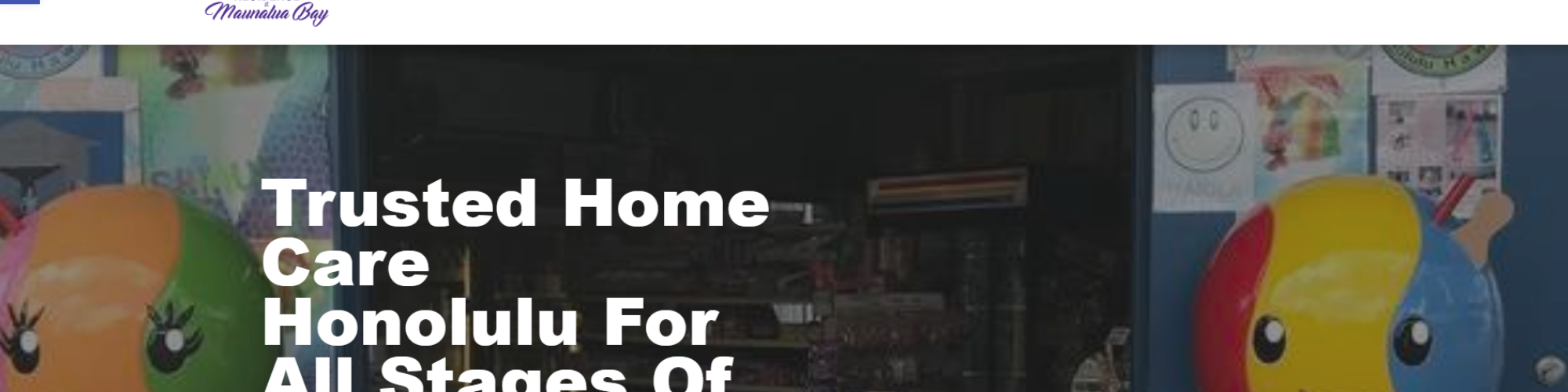 Residence Maunalua Bay