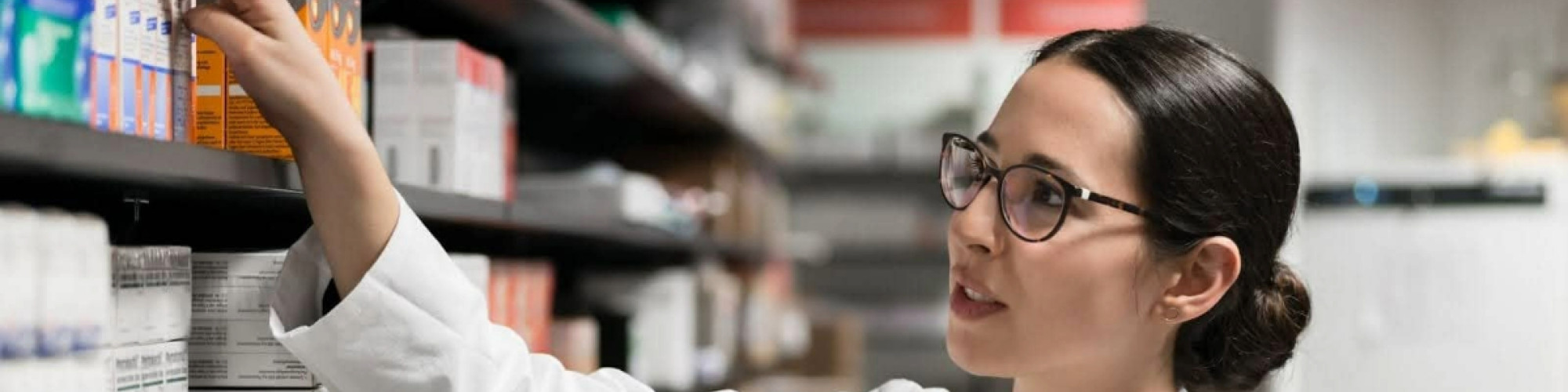 Catherine pharma Shop