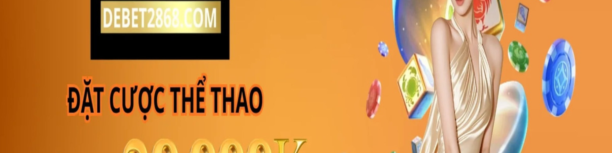 Nhà cái Debet