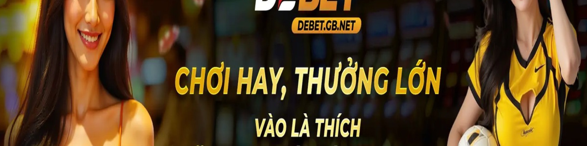 nhà cái debet