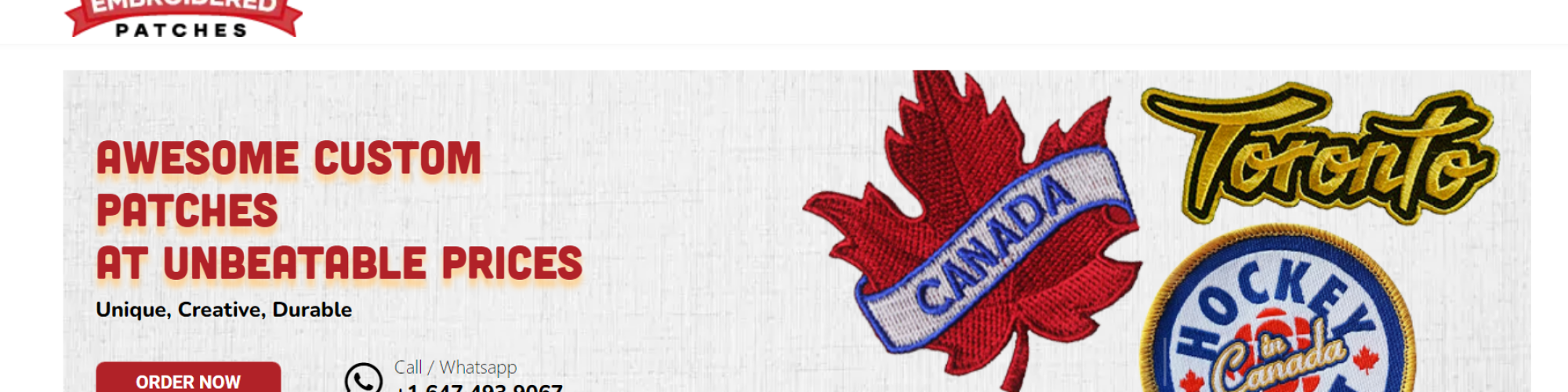 Cute Pins Customized Canada