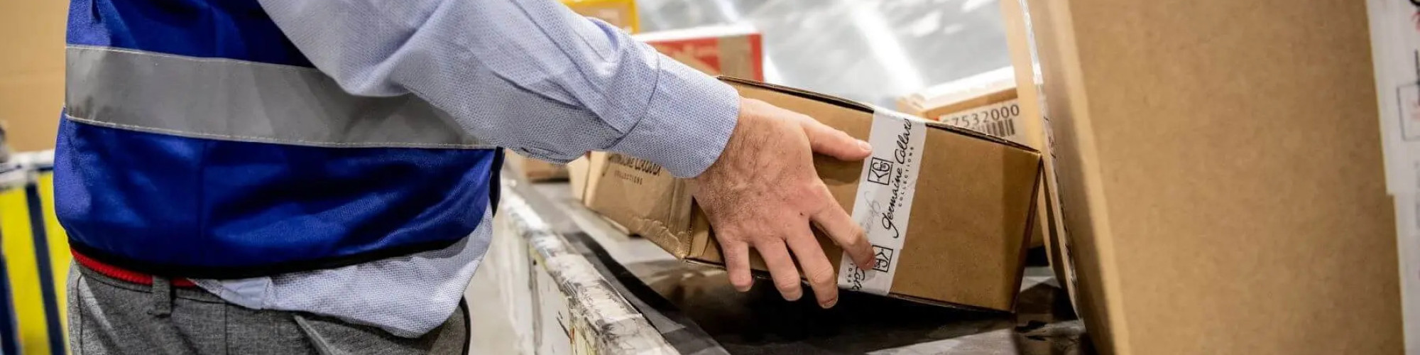 Epsilon Global Sourcing