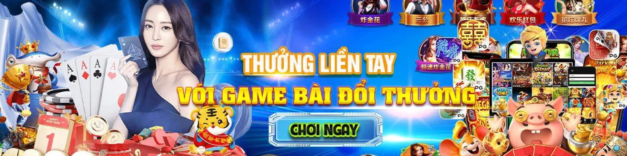 Game Bai Doi Thuong - cong thong tin game giai tri va huong dan choi