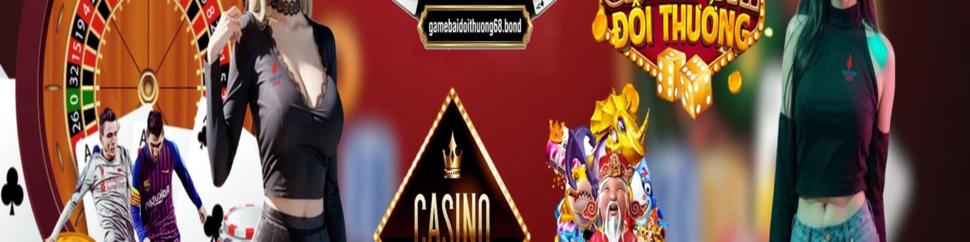 Game bài đổi thưởng