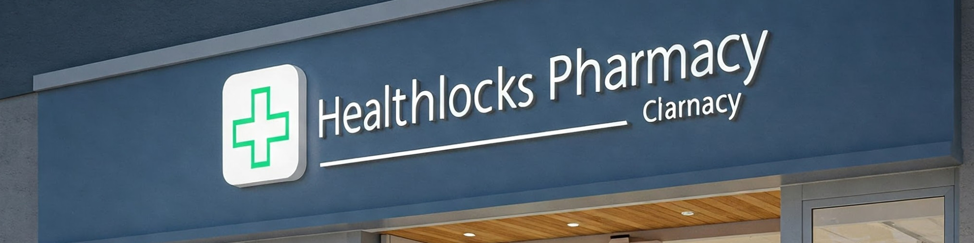 HealthClocks Pharmacy