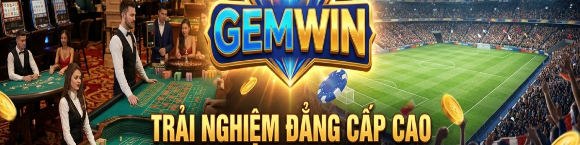 cổng game gemwin