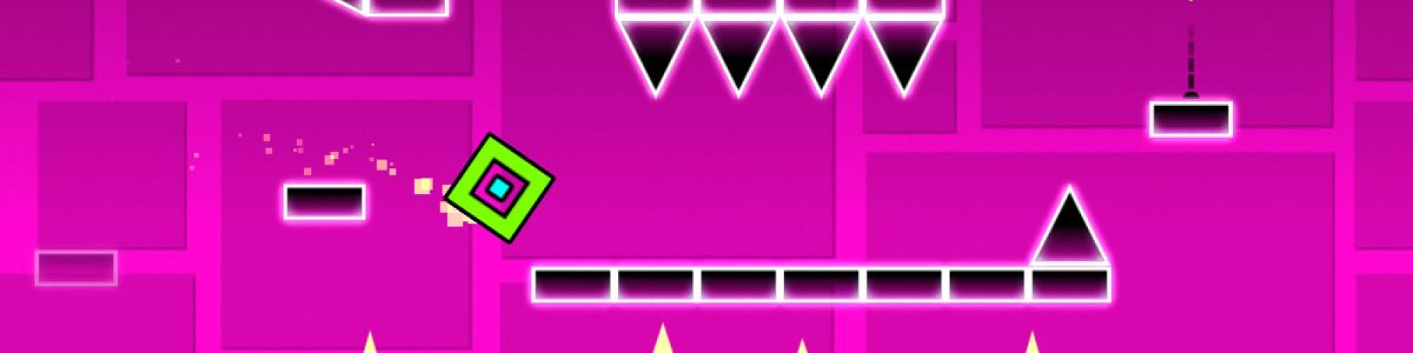 Geometry Dash