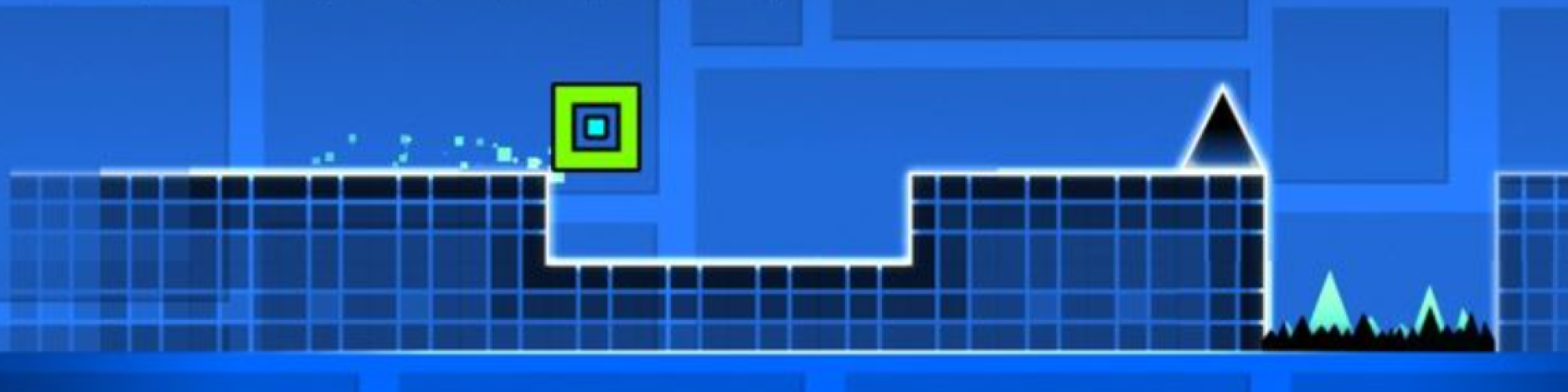 Geometry Dash Lite