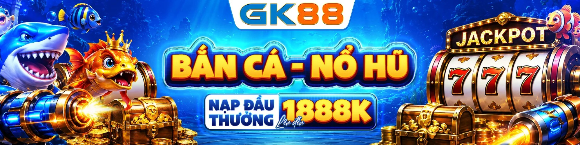 GK88 Bestcom