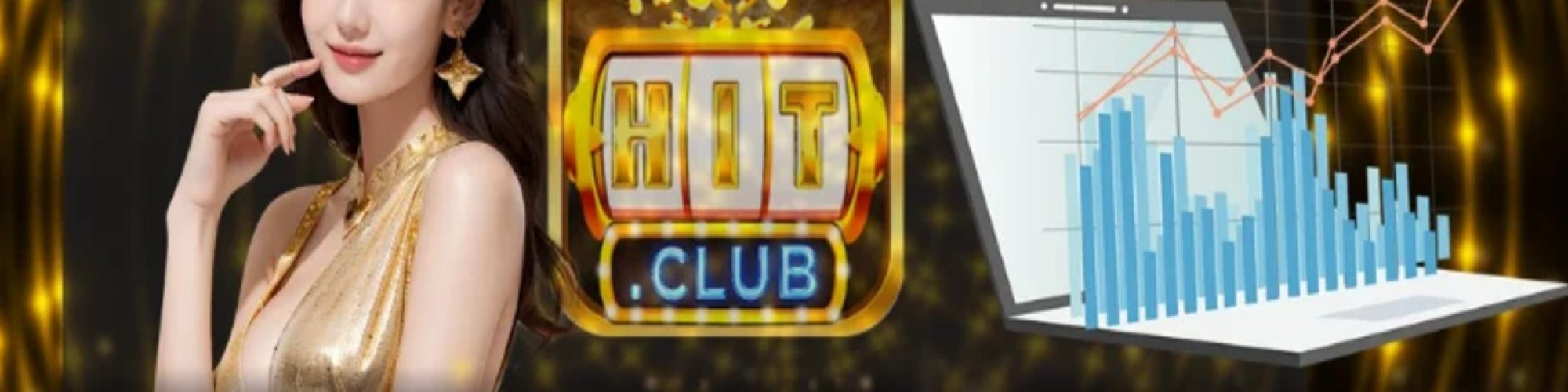 HitClub – Trải Nghiệm Game Bài, Slot Và Casino Trực Tuyến
