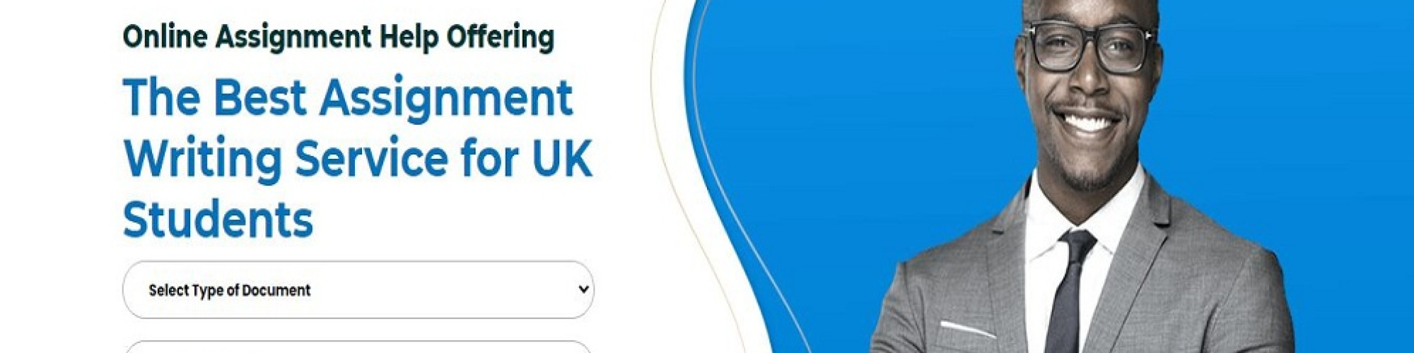 Assignment Tutor UK