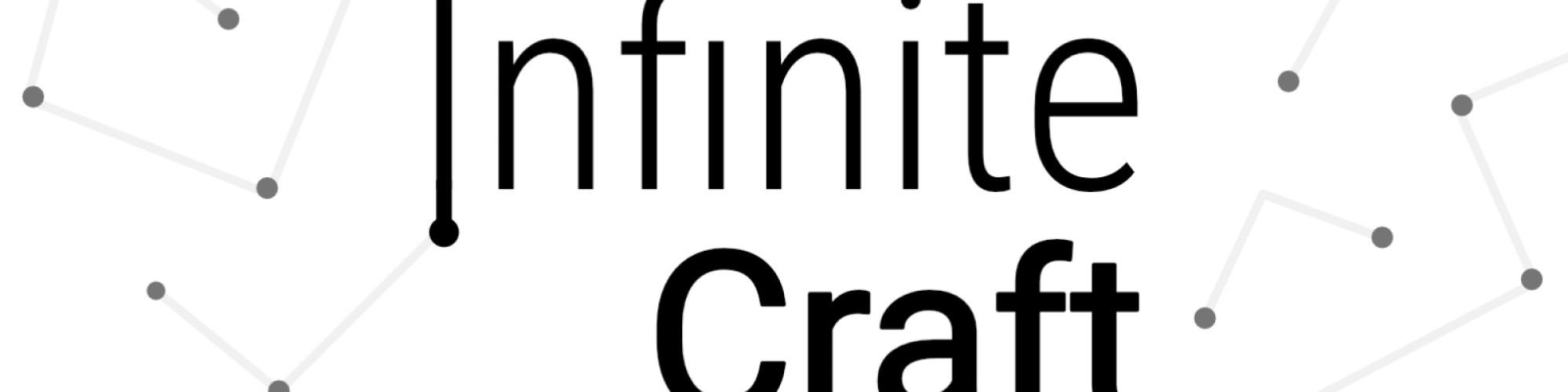Infinite Craft